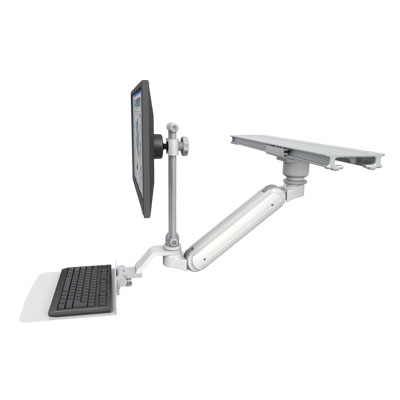 Undercabinet & Cabinet Mounts