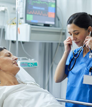 ICU SOLUTIONS