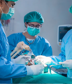 PERIOPERATIVE SOLUTIONS
