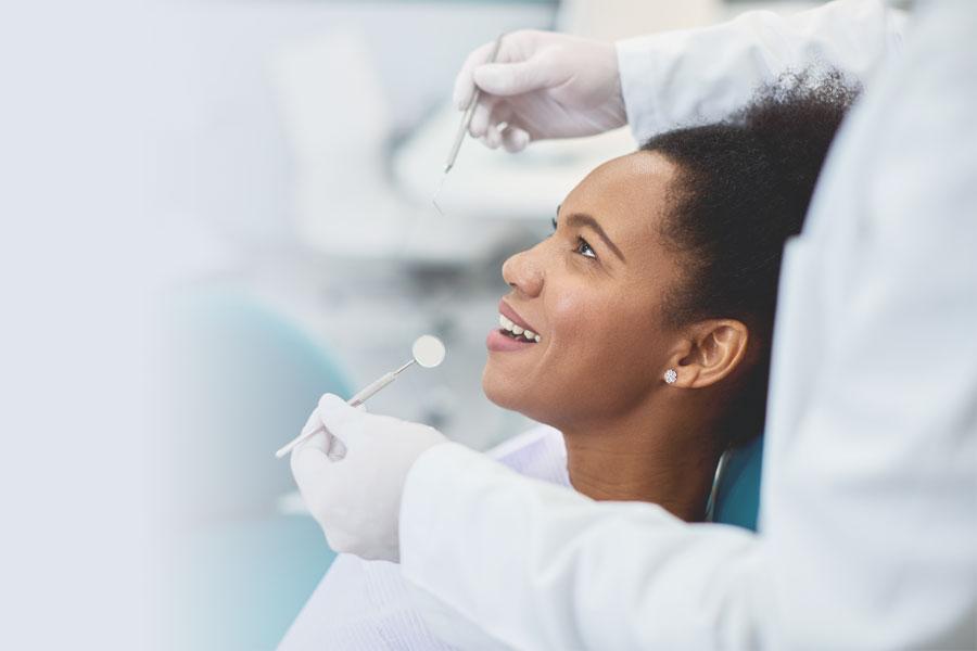 DENTAL MOUNTING SOLUTIONS