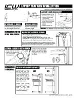 Laptop Tray Installation