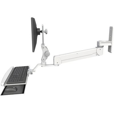 Elite 5120 Wall Mount w/ Paralink monitor adjuster