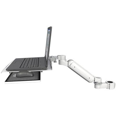 Ultra 180 Laptop Pole Mount