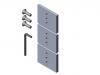 MD Track adapter for Ultra W3