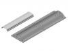 Medical Style Wall Track - 26in