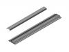 Medical Style Wall Track - 36in
