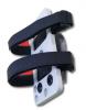 Power adapter mount for MD tracks.